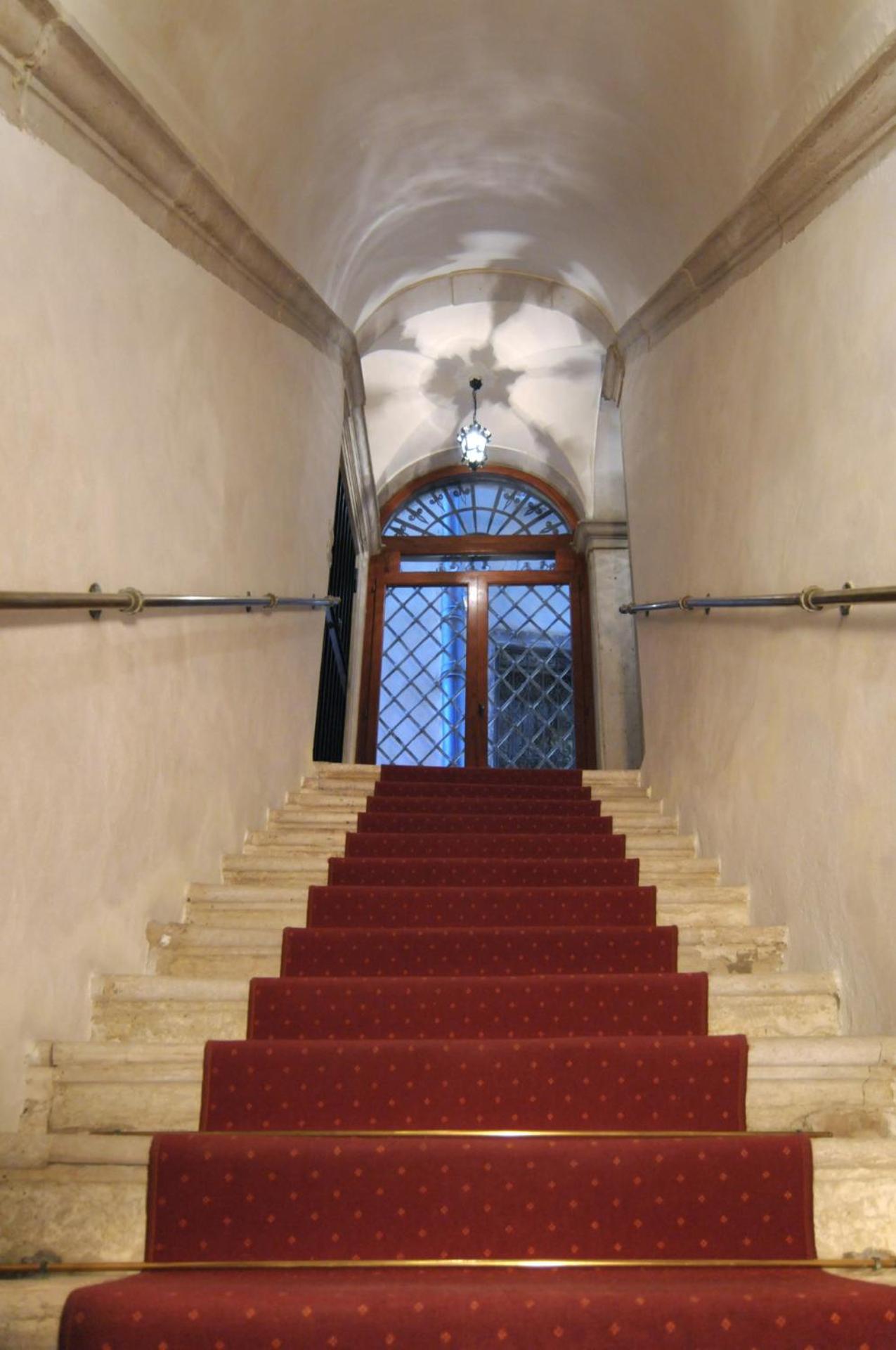 Ca' Salvioni Venice