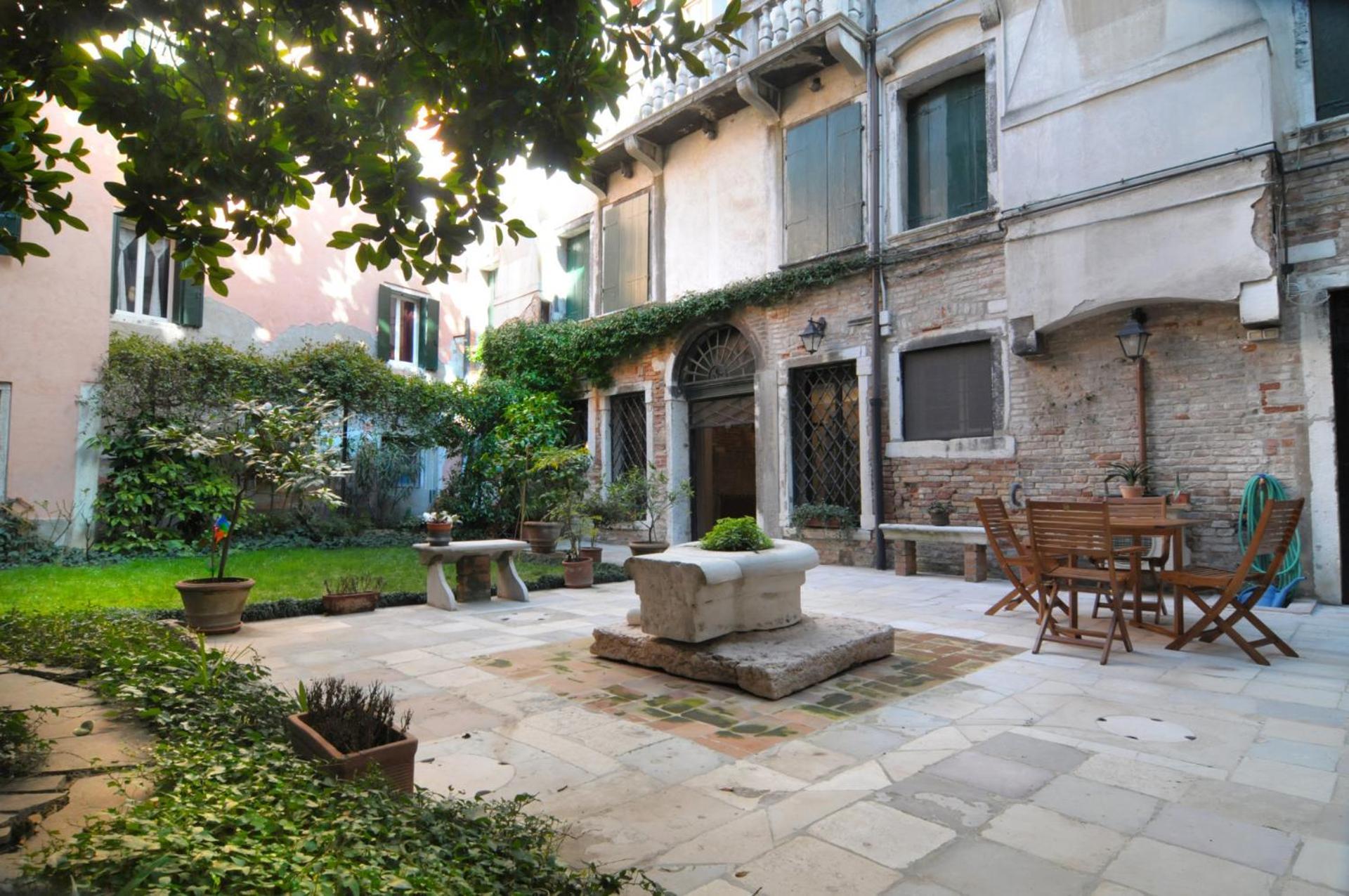 Ca' Salvioni