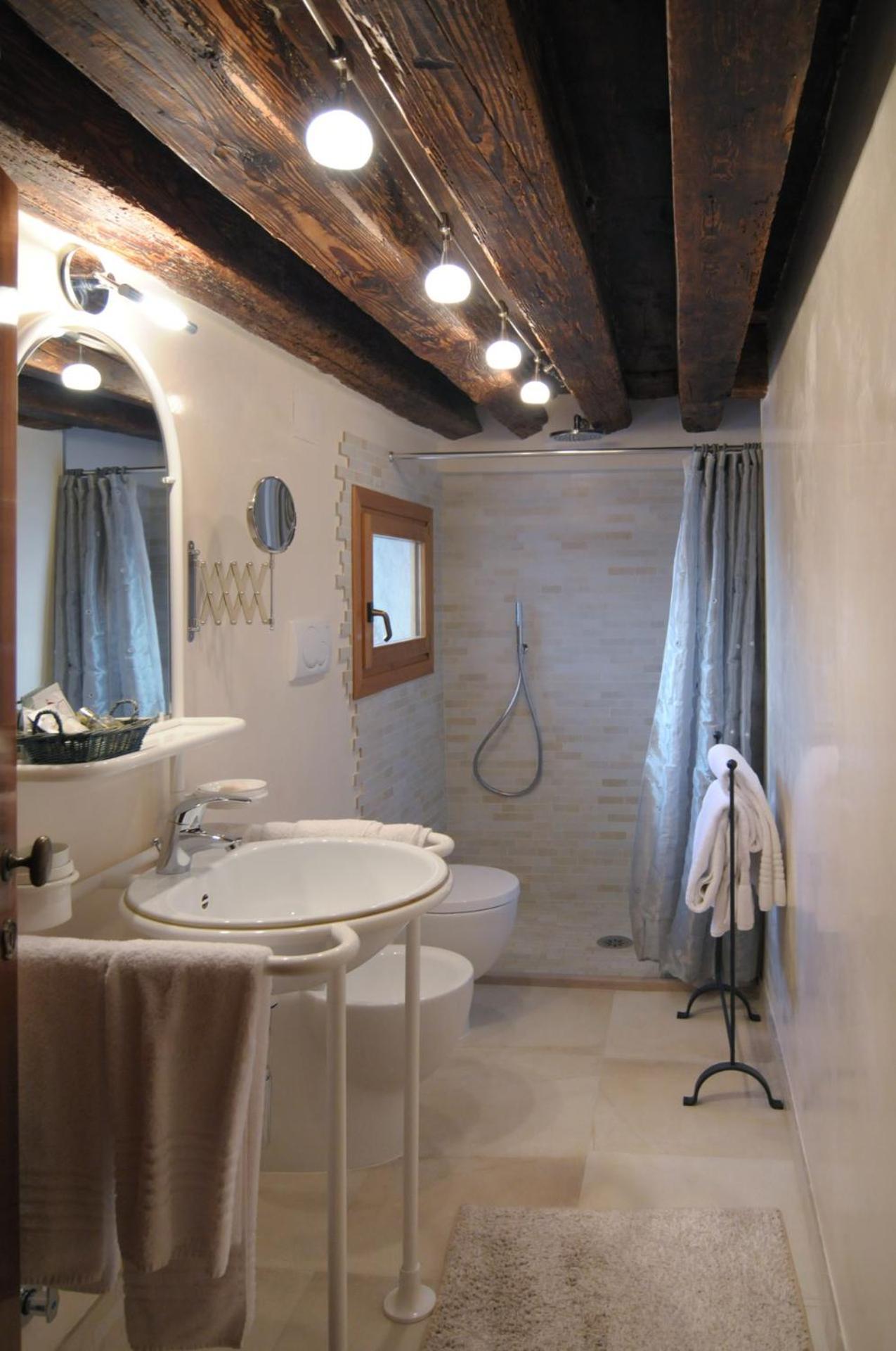 Ca' Salvioni Apartment *
