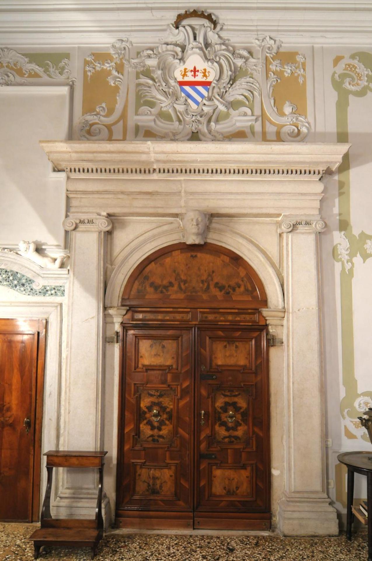 Apartment Ca' Salvioni *