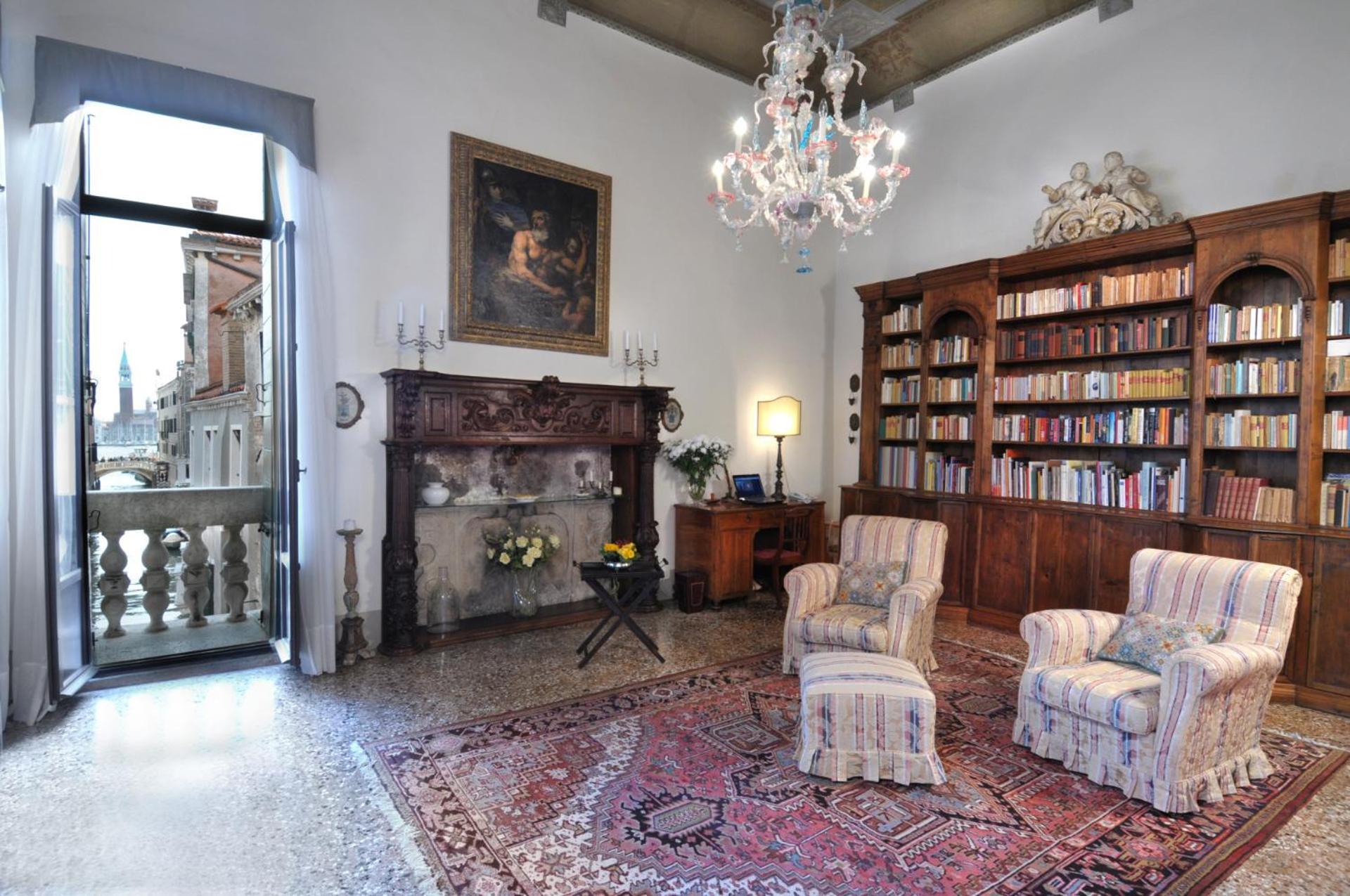 Apartment Ca' Salvioni *