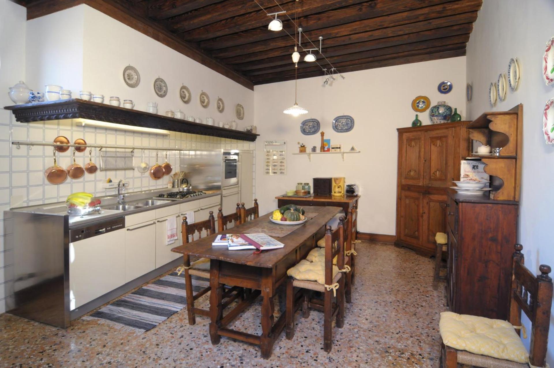 Ca' Salvioni *