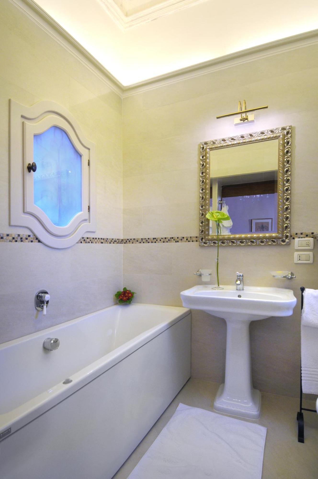 Ca' Salvioni Apartment