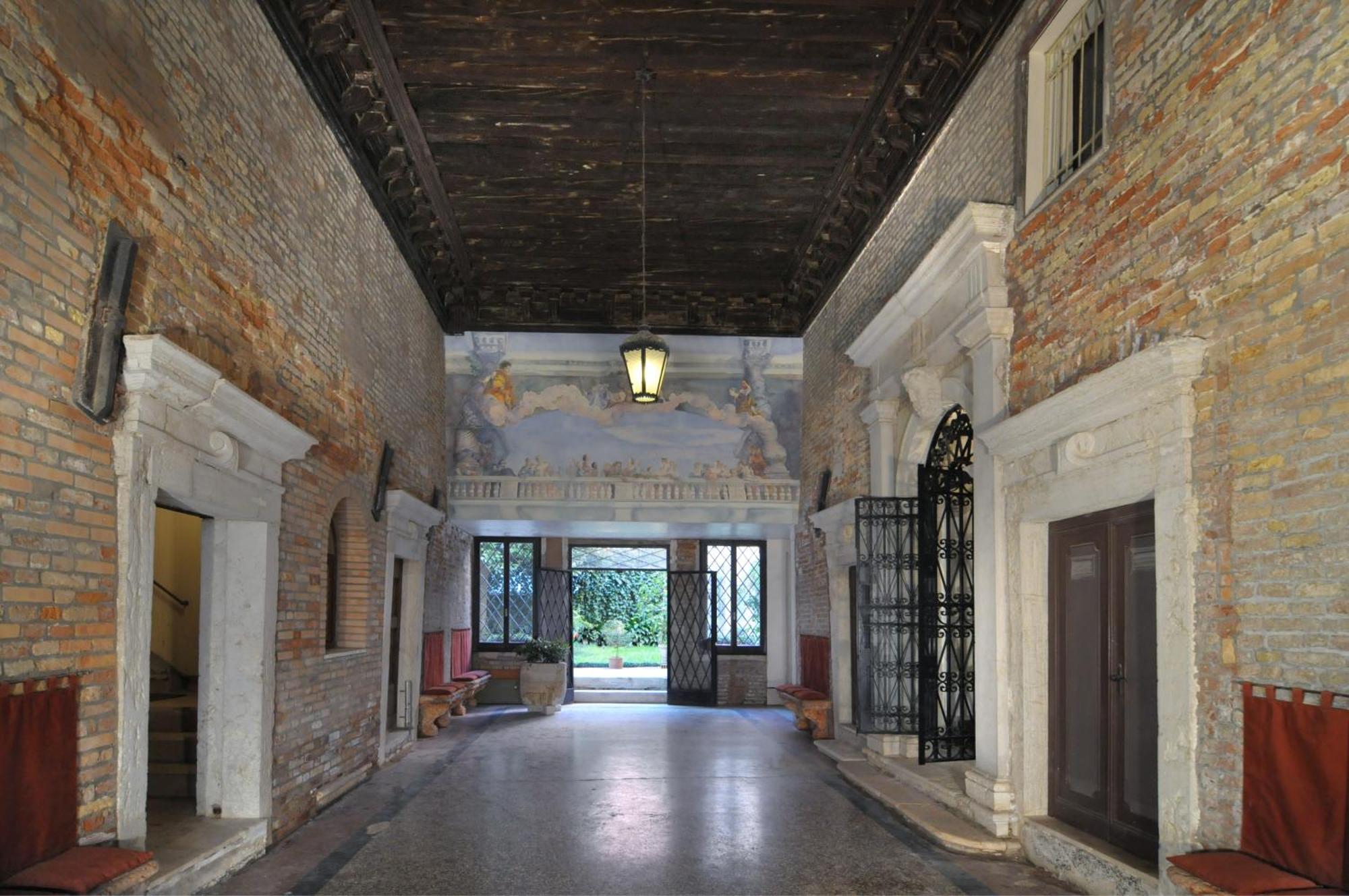Ca' Salvioni *