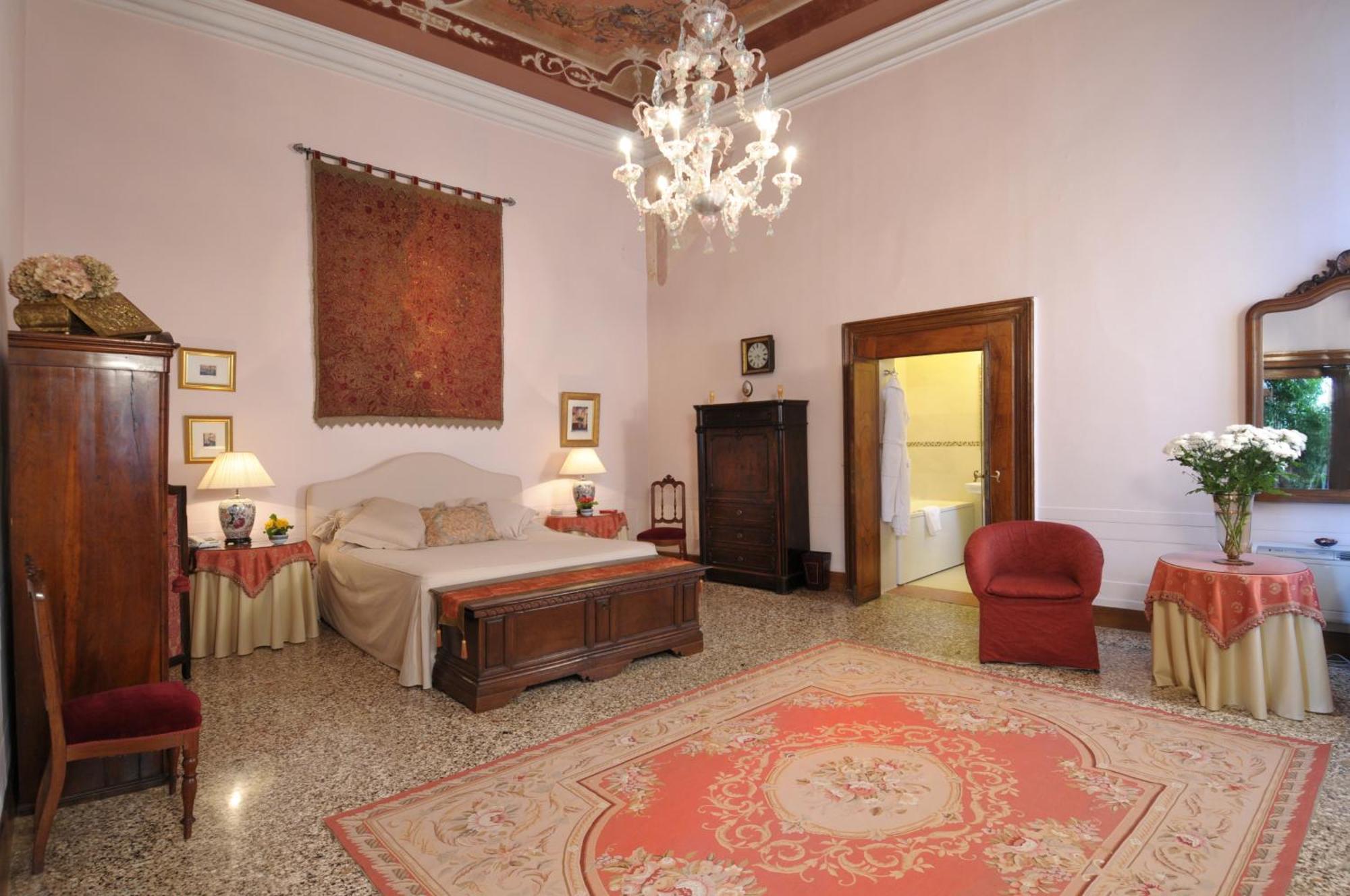 Ca' Salvioni Apartment Venice
