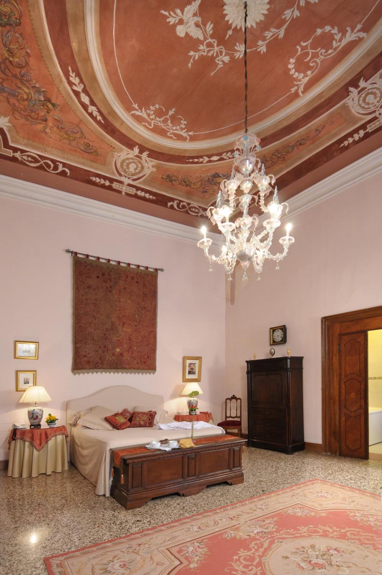 Apartment Ca' Salvioni Venice