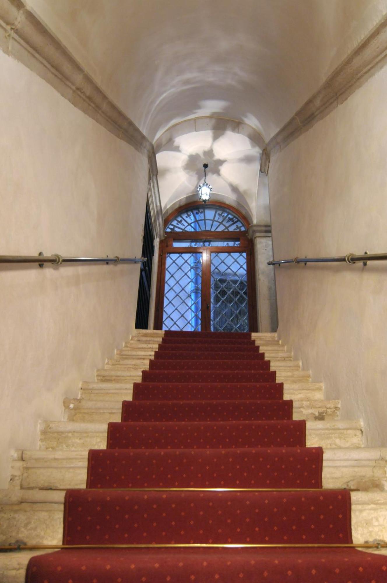 Ca' Salvioni