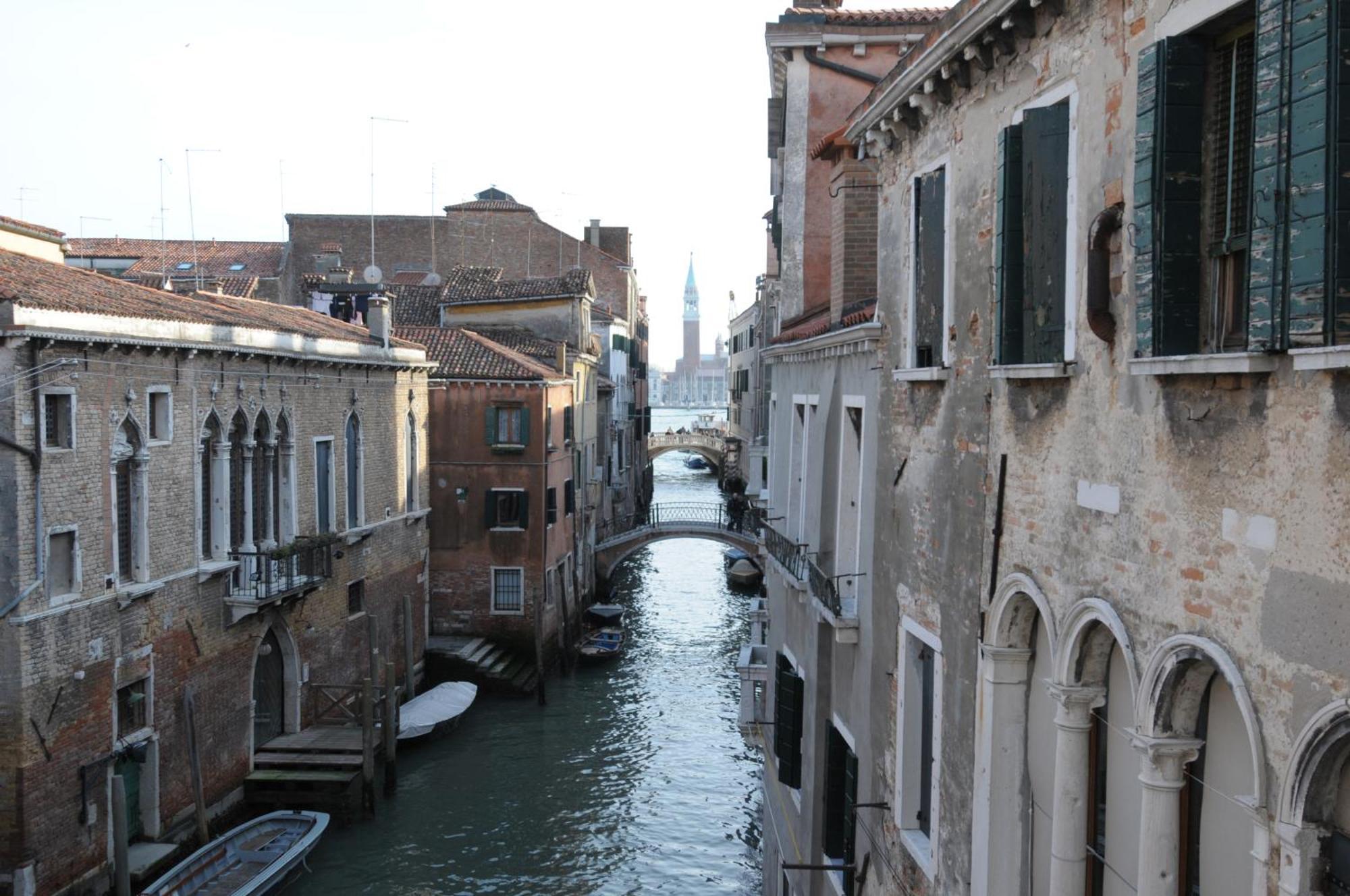 Ca' Salvioni Apartment Venice